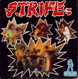 Strife (UK) : School